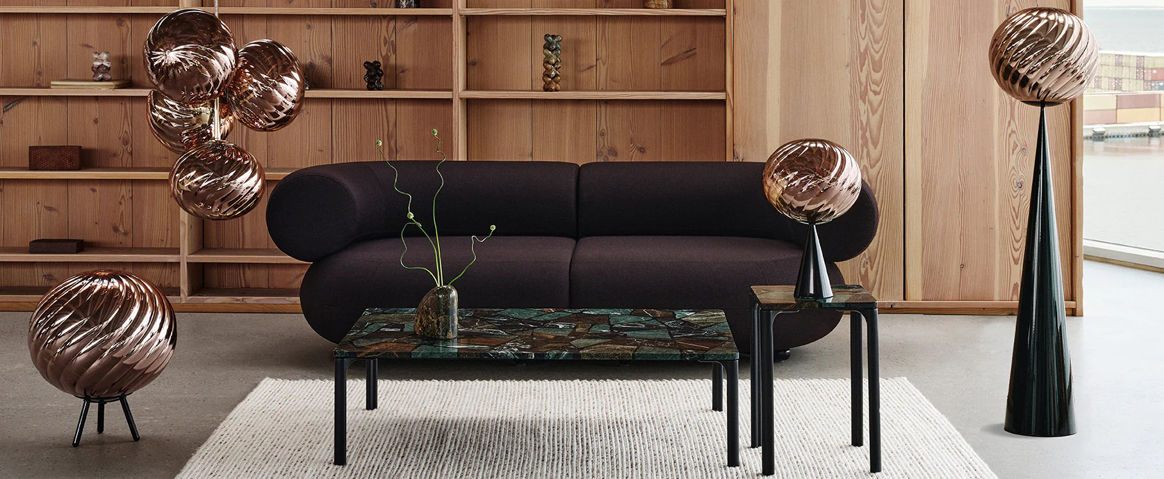 Elevated Design for Modern Living